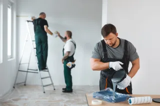 wykończenia wnętrz Rzeszów