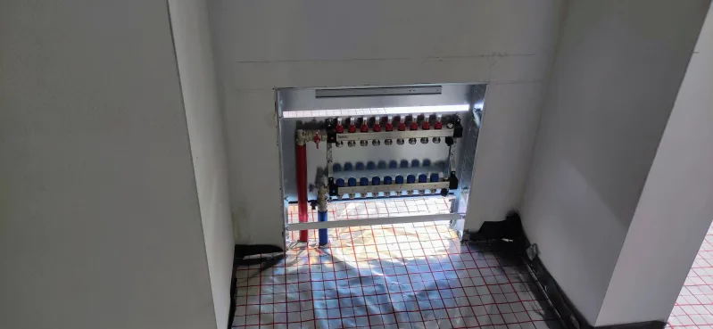 instalacje hydrauliczne Rzeszów