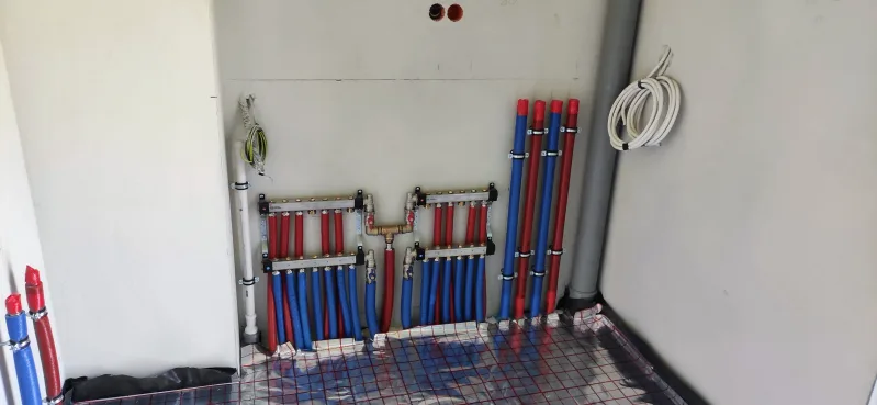 instalacje hydrauliczne Rzeszów