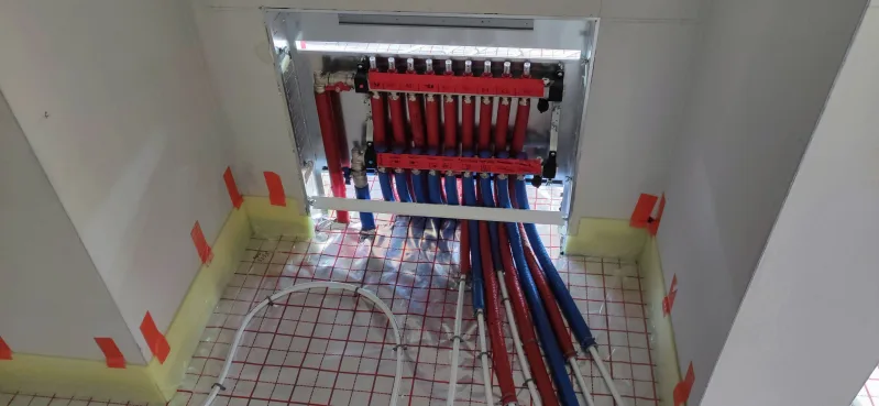 instalacje hydrauliczne Rzeszów