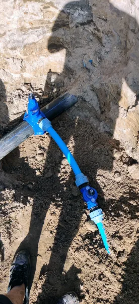 instalacje hydrauliczne Rzeszów