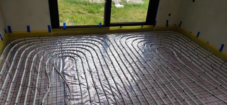 instalacje hydrauliczne Rzeszów