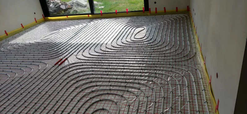 instalacje hydrauliczne Rzeszów