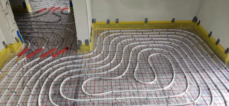 instalacje hydrauliczne Rzeszów