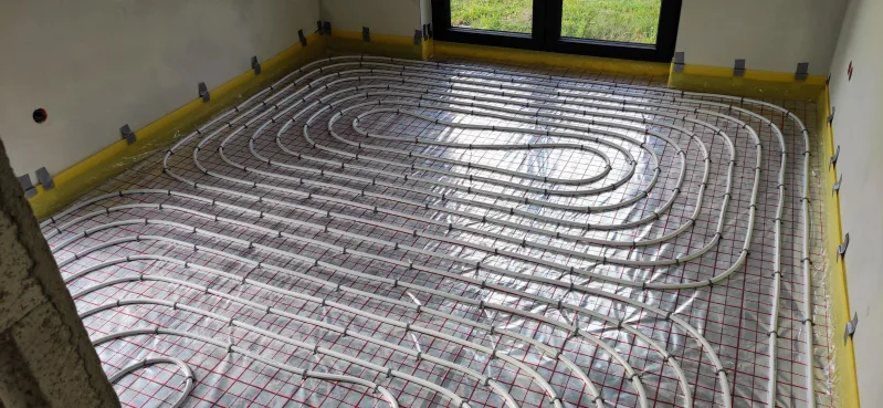 instalacje hydrauliczne Rzeszów