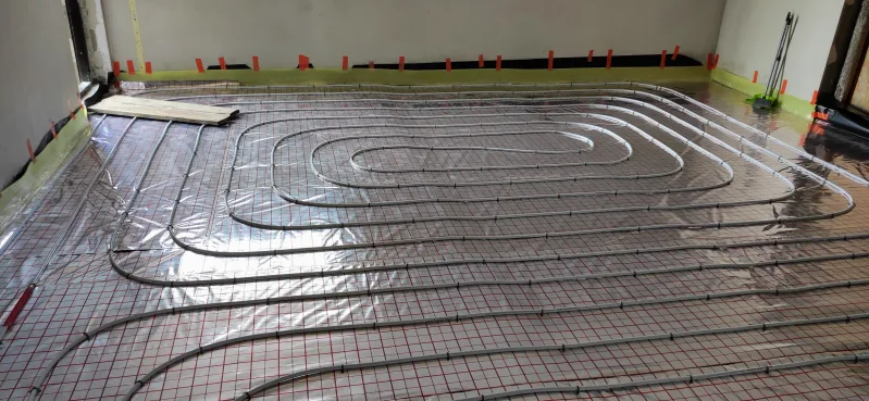 instalacje hydrauliczne Rzeszów