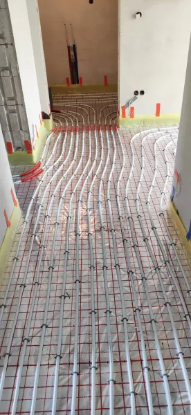 instalacje hydrauliczne Rzeszów