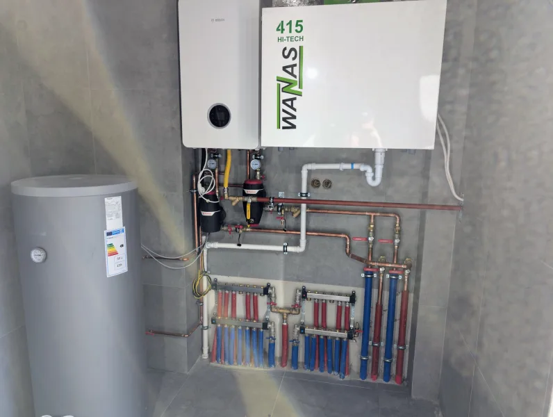 instalacje hydrauliczne Rzeszów