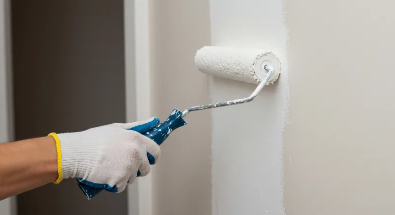 malowanie i dekoracje ścian