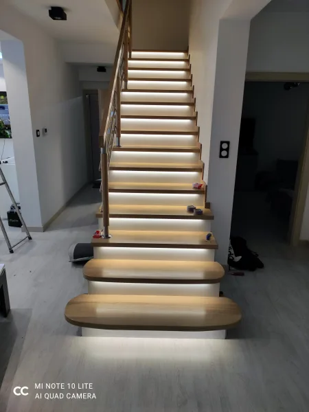 remont domu Leżajsk