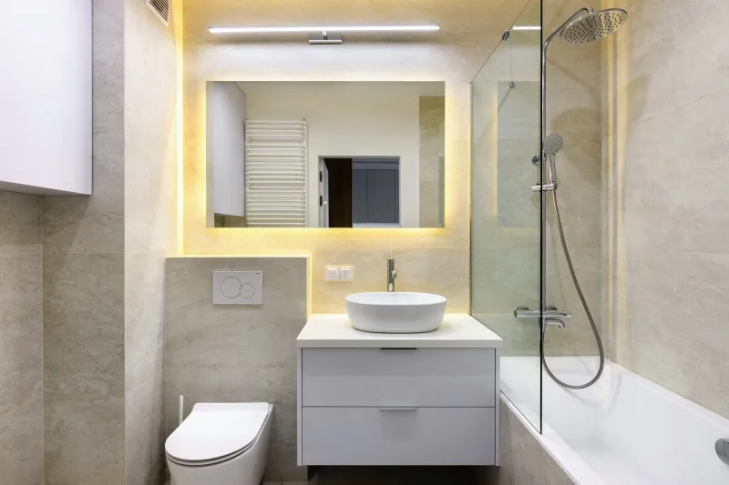 wykończenia mieszkań Kraków