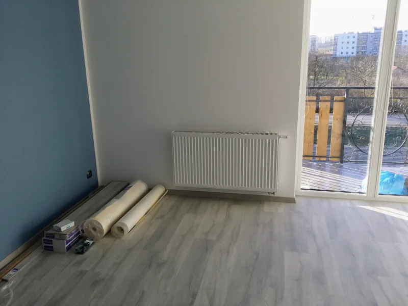 wykończenia wnętrz Wrocław