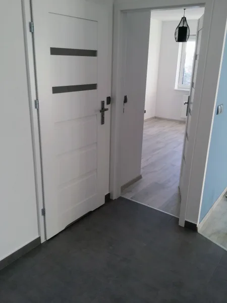 wykończenia wnętrz Wrocław