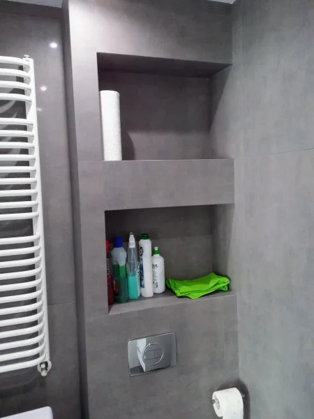 wykończenia wnętrz Wrocław