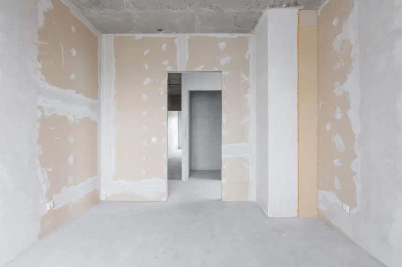 zabudowy GK i sufity